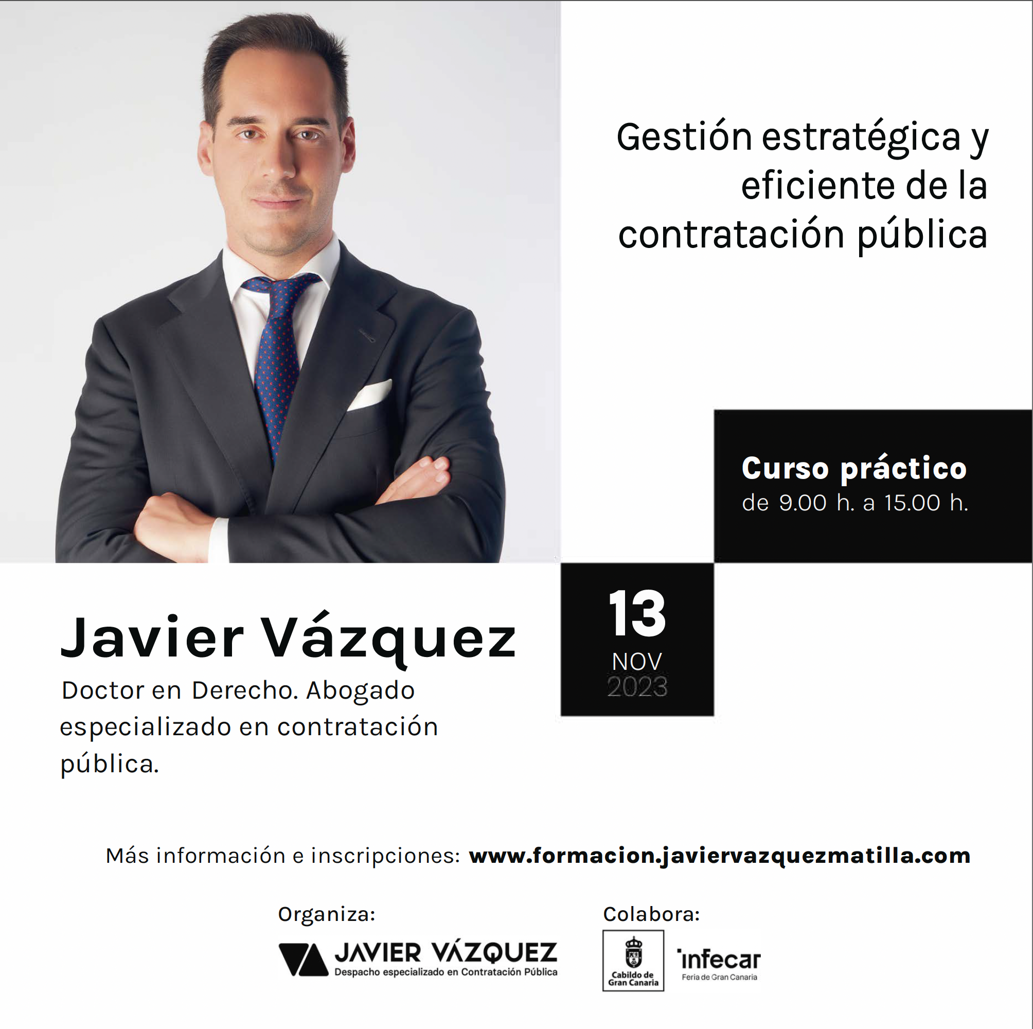 Javier_Vázquez_Contratación