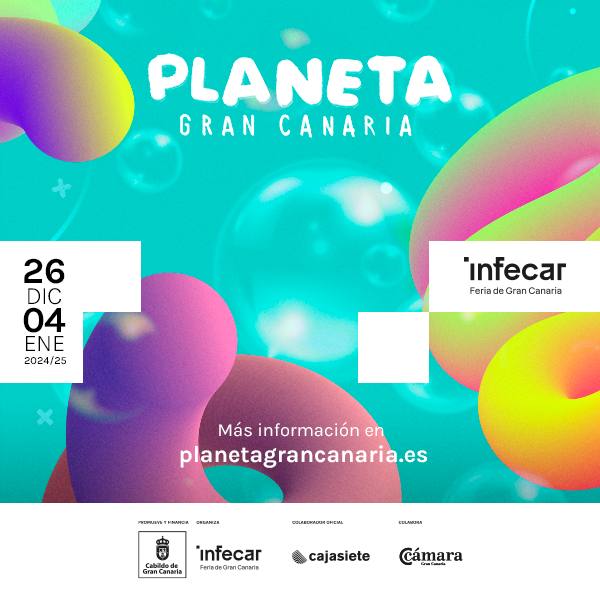 Planeta_Gran_Canaria