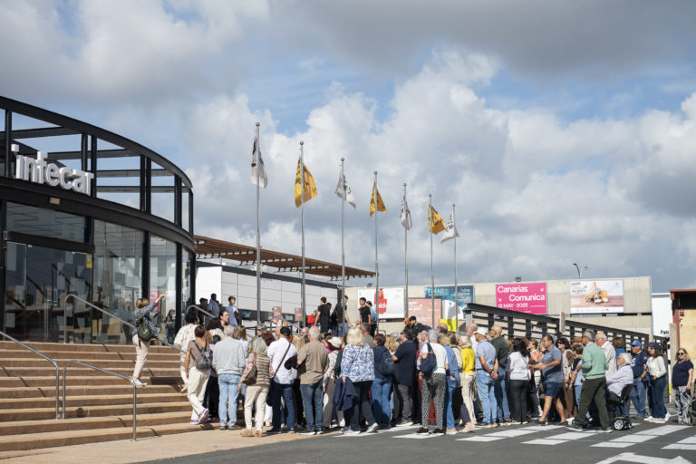 Feria Gran Canaria Me Gusta