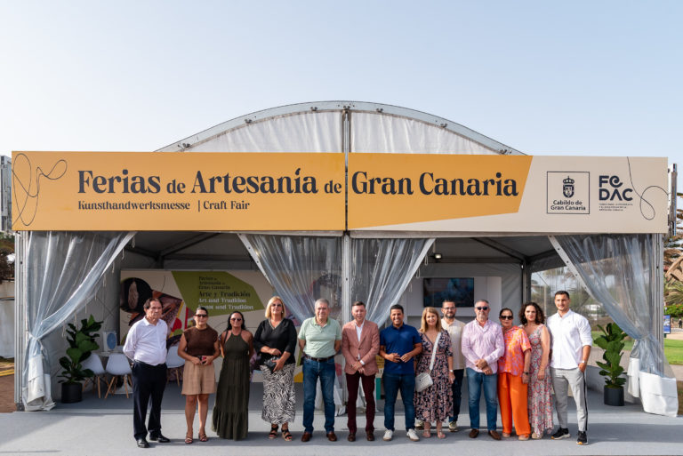 Feria_De_Artesanía_De_GranCanaria_VeranoSur