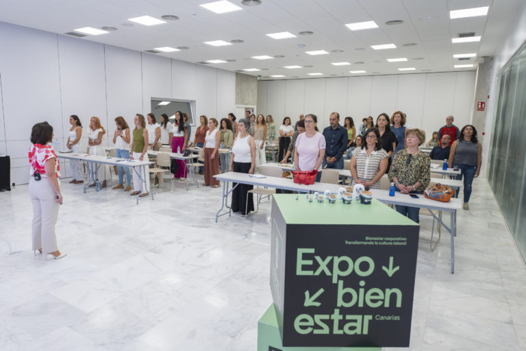 ExpoBienestar