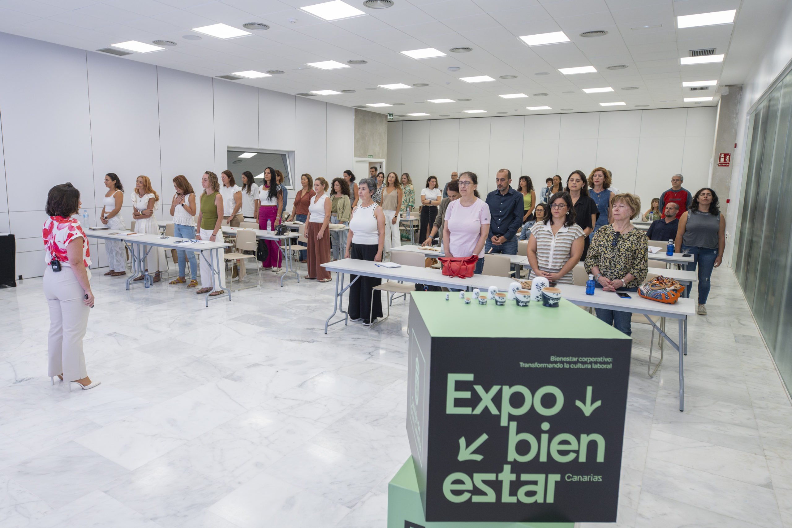 ExpoBienestar