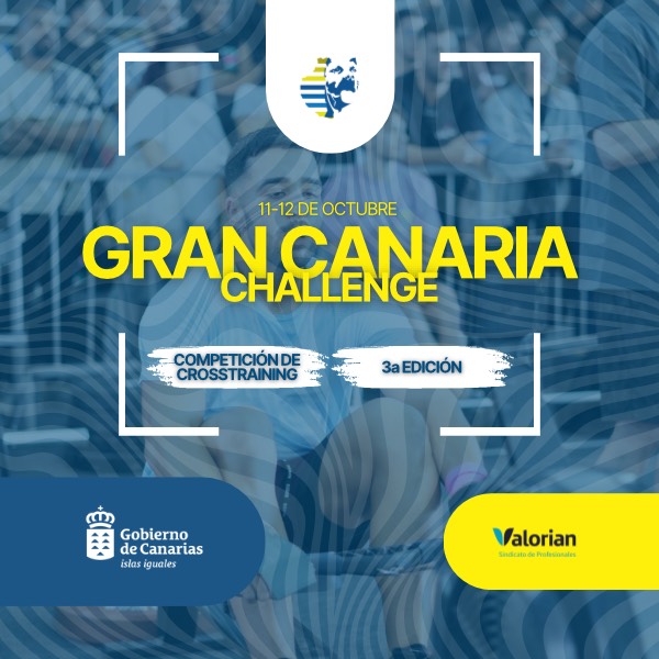 grancanaria_challenge