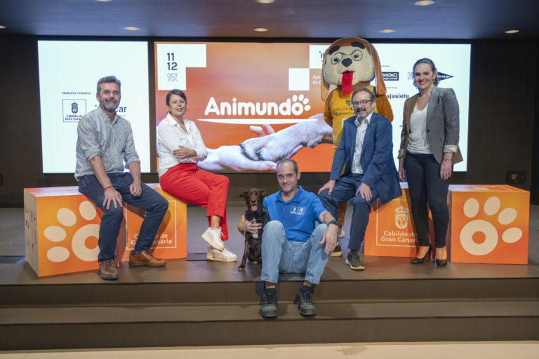 Animundo, Feria del Animal de Compañía