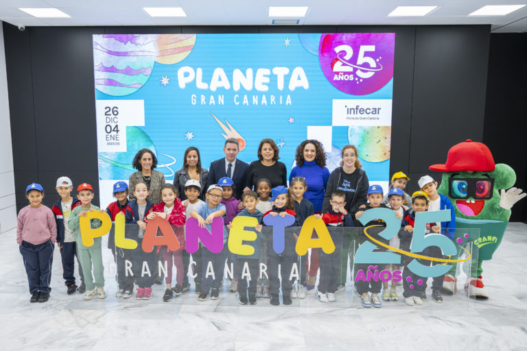 Planeta
