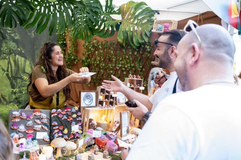 Feria_De_ArtesaníaDeGraGranCanaria