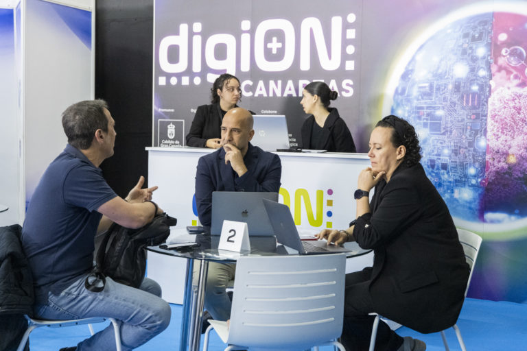 DigiON Canarias