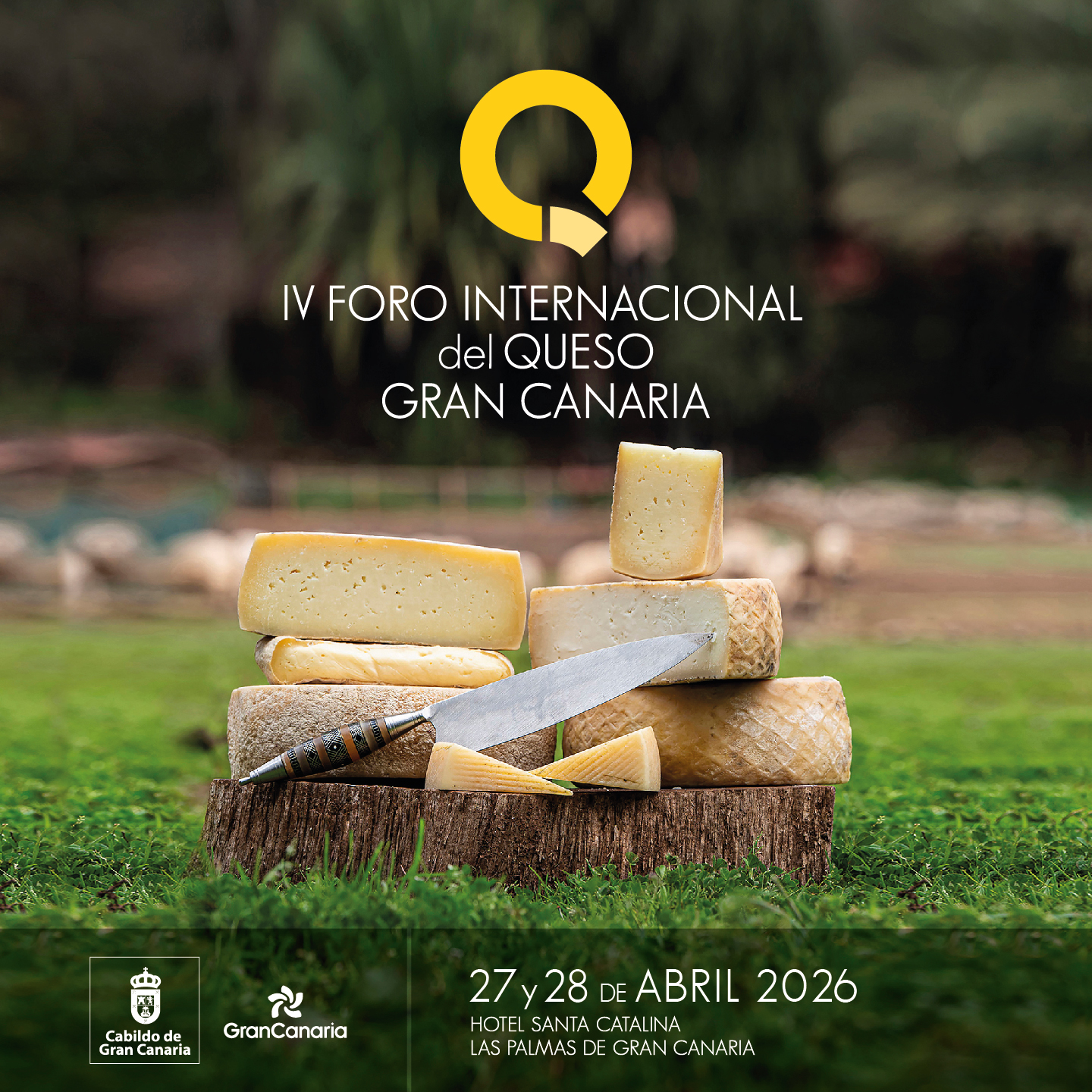 Foro Internacional del Queso