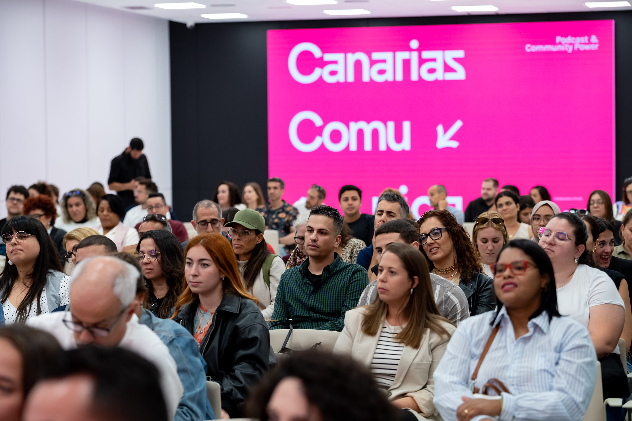 Canarias Comunica