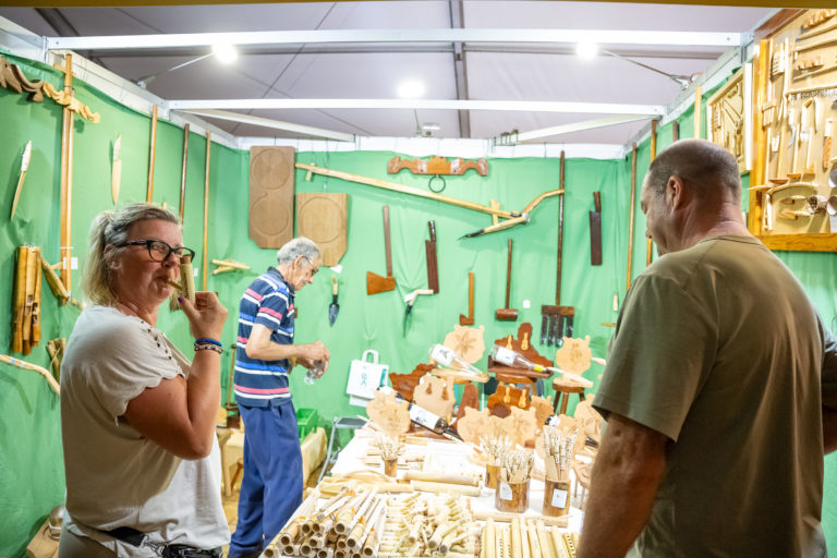 Artesanía