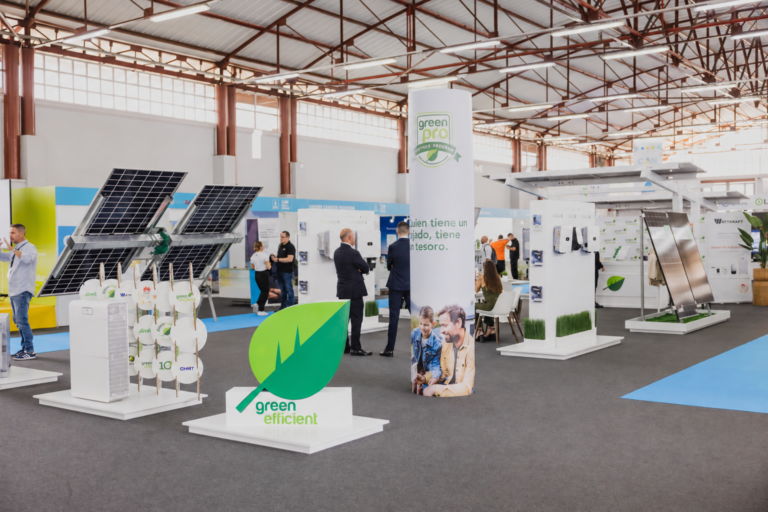 GreenEfficient